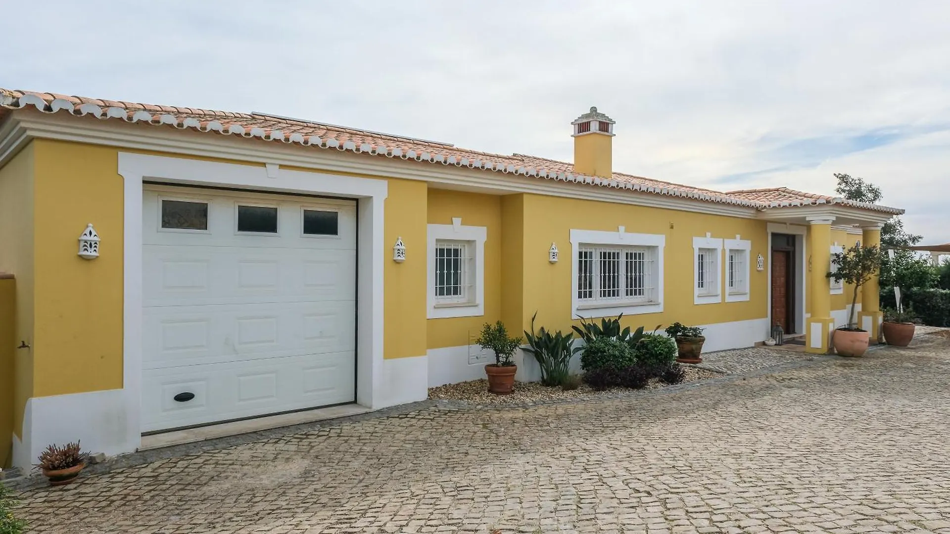 Vivenda Kristina Villa Mato Porcas 0*,  Portugal